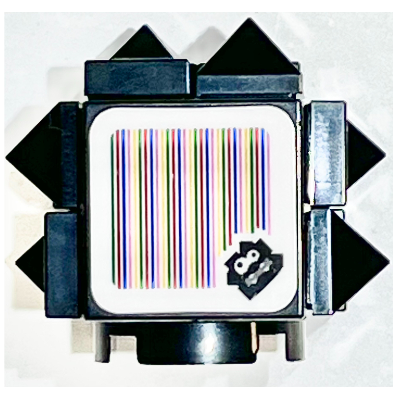 LEGO Fuzzy (fig-012237)