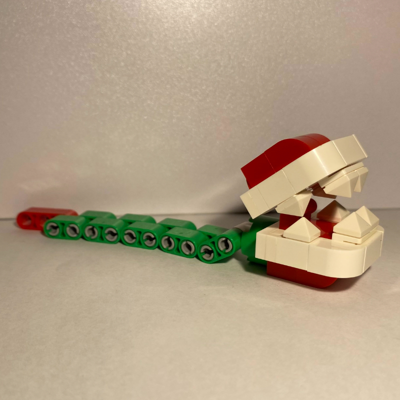 LEGO Piranha Plant (fig-012252)