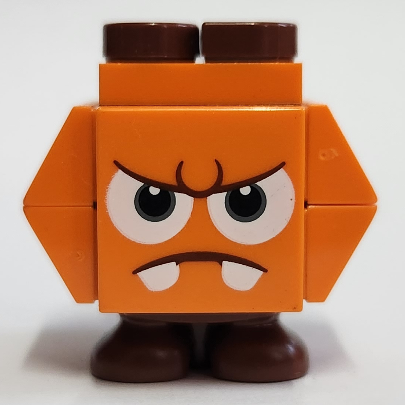 LEGO Goombrat (fig-012276)