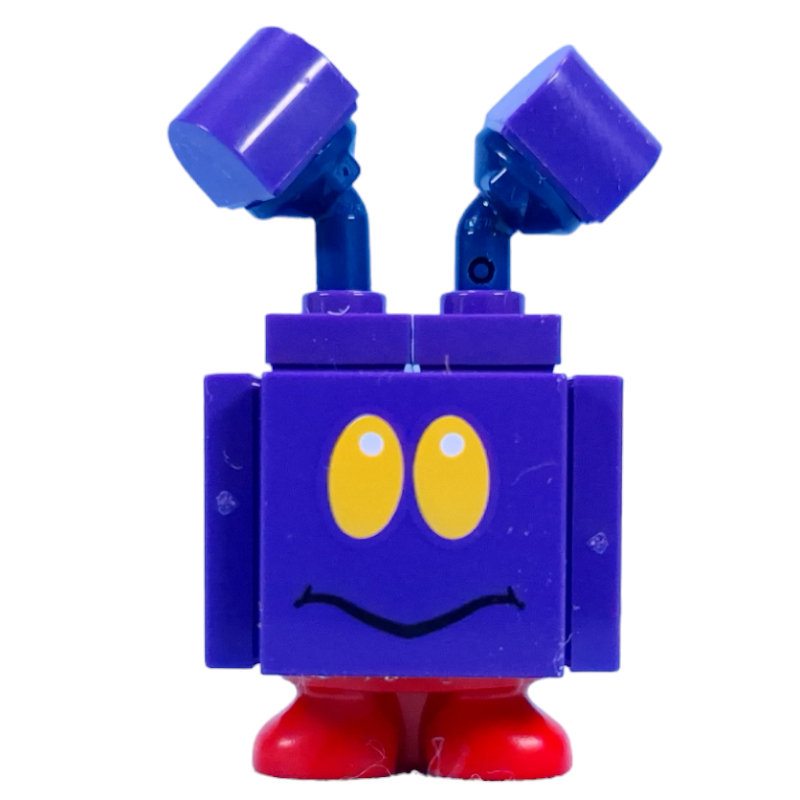 LEGO Ant Trooper (fig-012282)