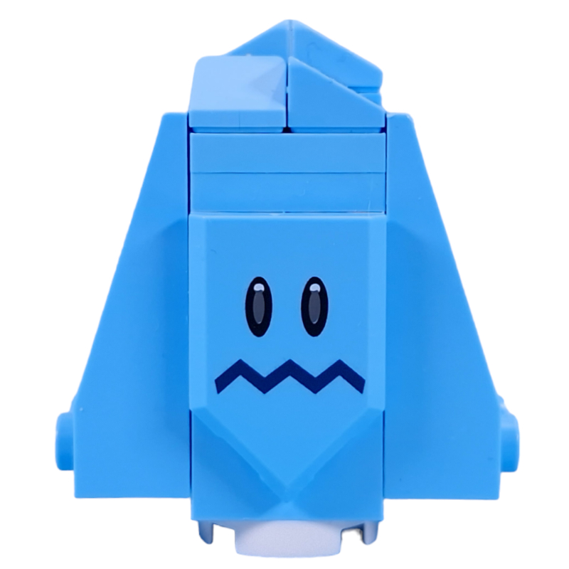 LEGO Freezie (fig-012284)