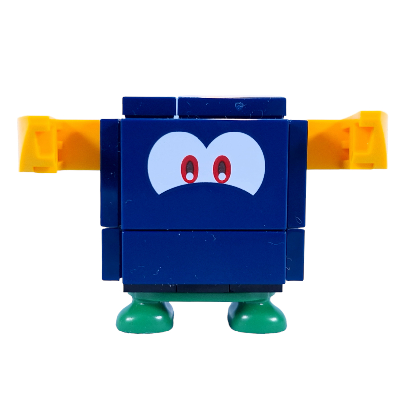 LEGO Bully (fig-012285)