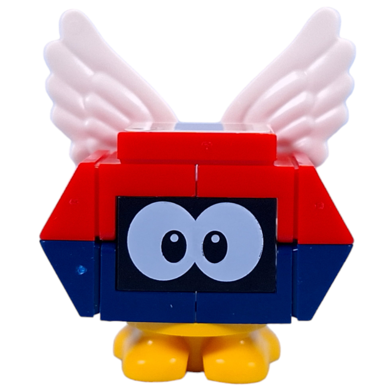 LEGO Para-Biddybud (fig-012294)