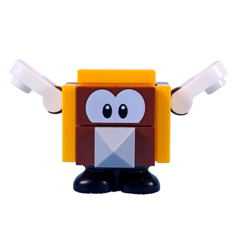 LEGO Stingby (fig-012299)