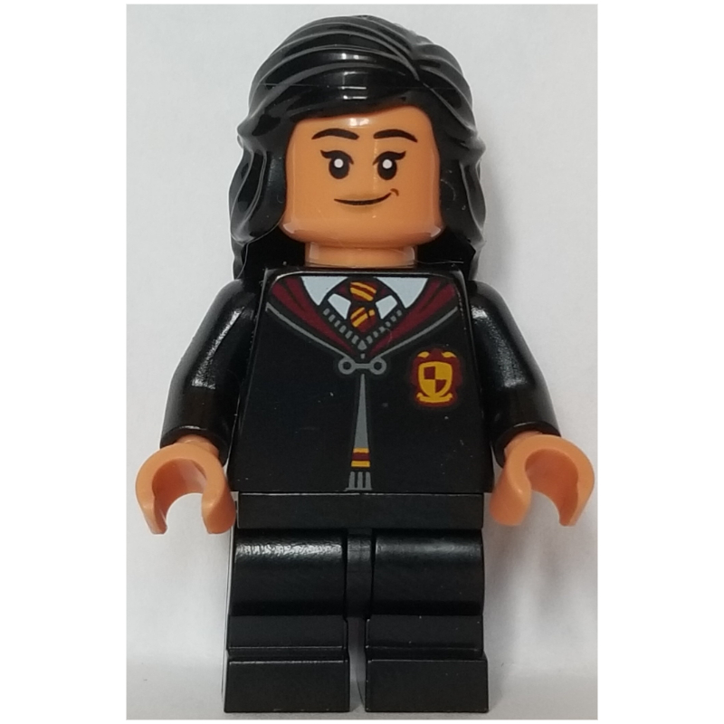 LEGO Parvati Patil, Gryffindor Robes (fig-012309)