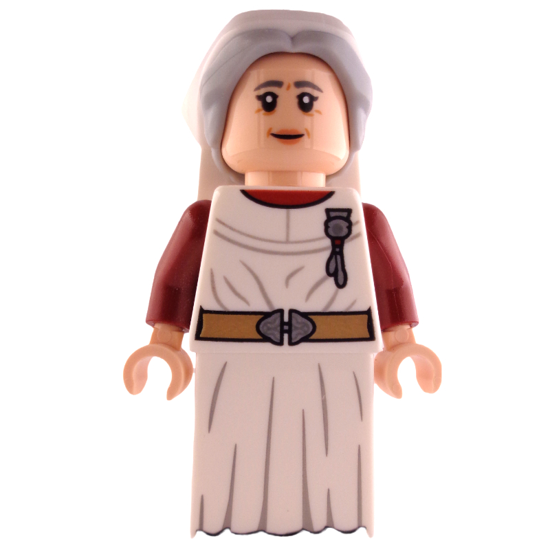 LEGO Madam Pomfrey (fig-012315)