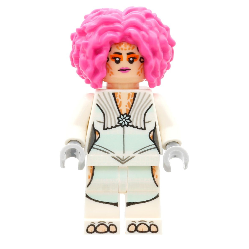 LEGO Theelin Dancer (fig-012356)