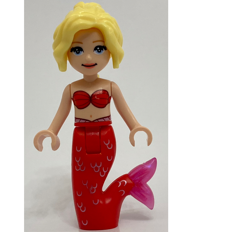 LEGO Arista (fig-012363)
