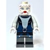 Asajj Ventress, Black Outfit (3626c Head)