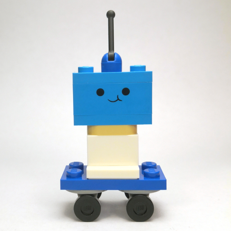 LEGO Buzz (fig-012434)