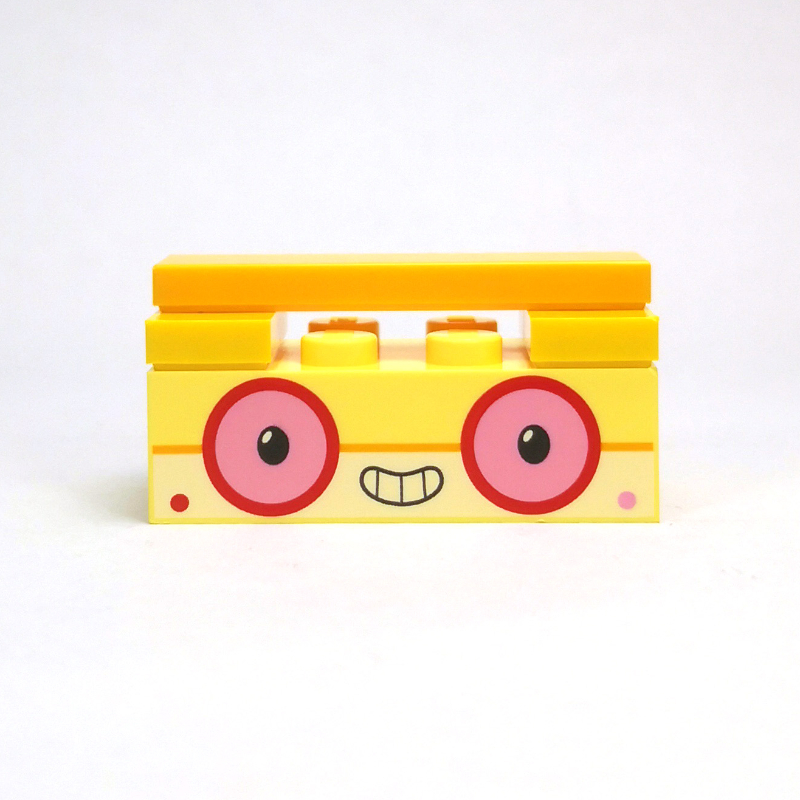 LEGO Beatsy (fig-012435)