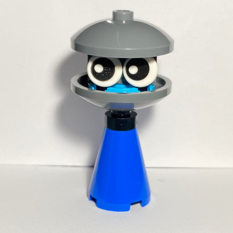 LEGO Penny (fig-012437)