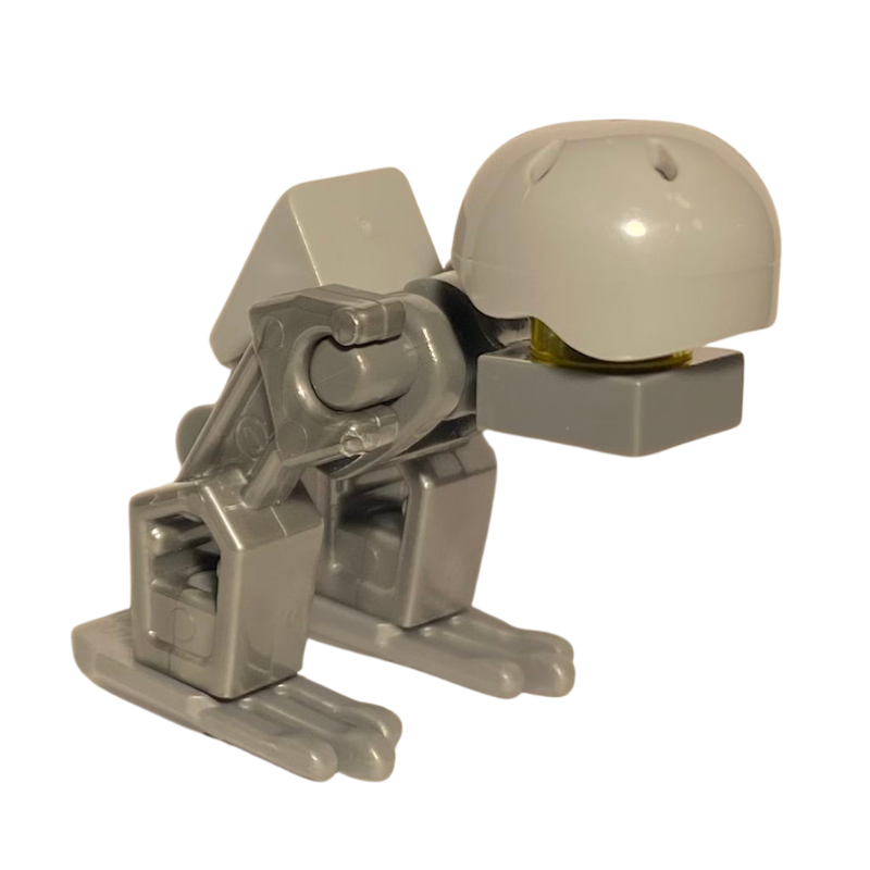 LEGO Mouser (fig-012439)