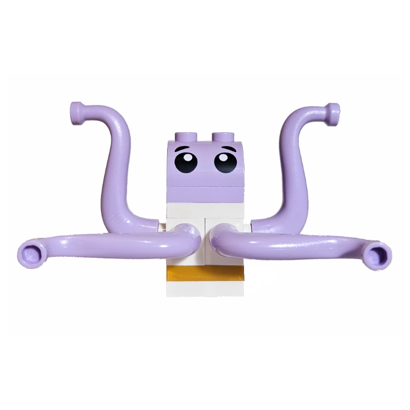 LEGO Eight (fig-012442)