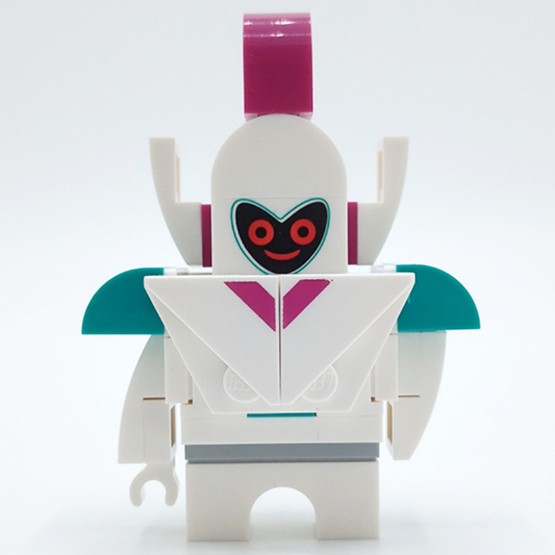 LEGO Royal Guard (fig-012447)