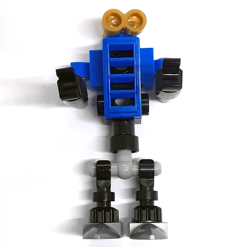 LEGO Auto (fig-012464)