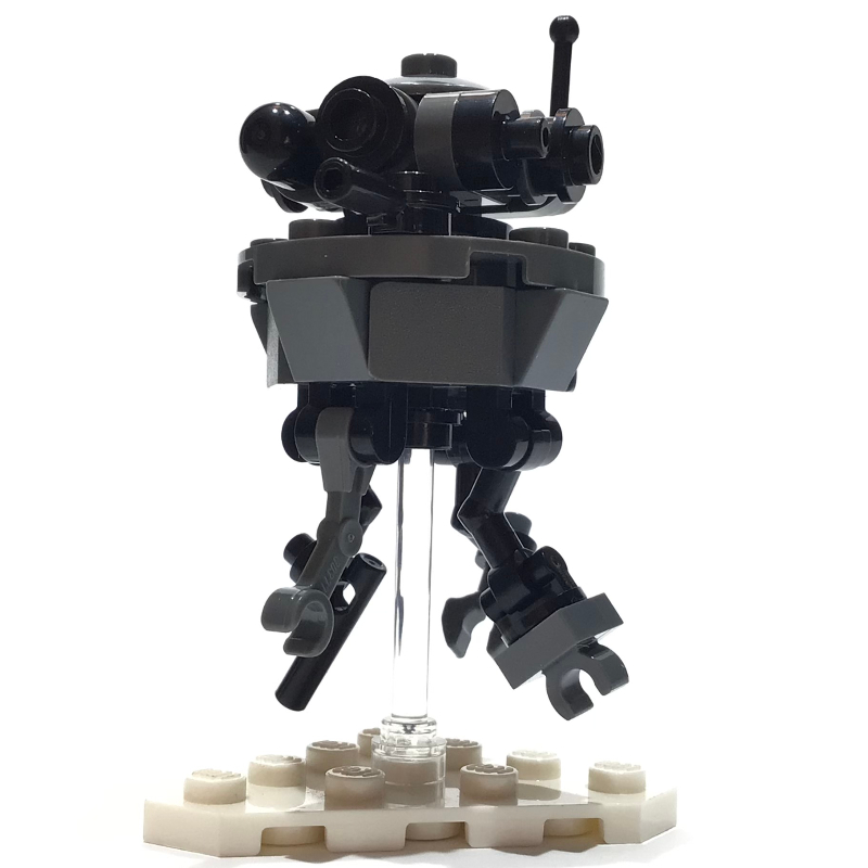 LEGO Imperial Probe Droid (75322-1) (fig-012475)