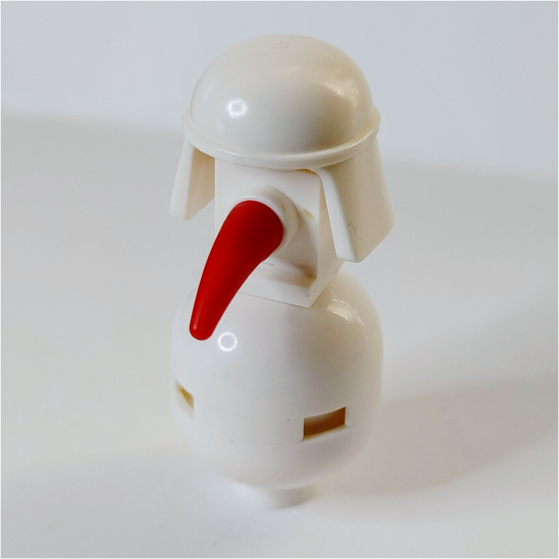 LEGO Imperial Snowman (fig-012477)