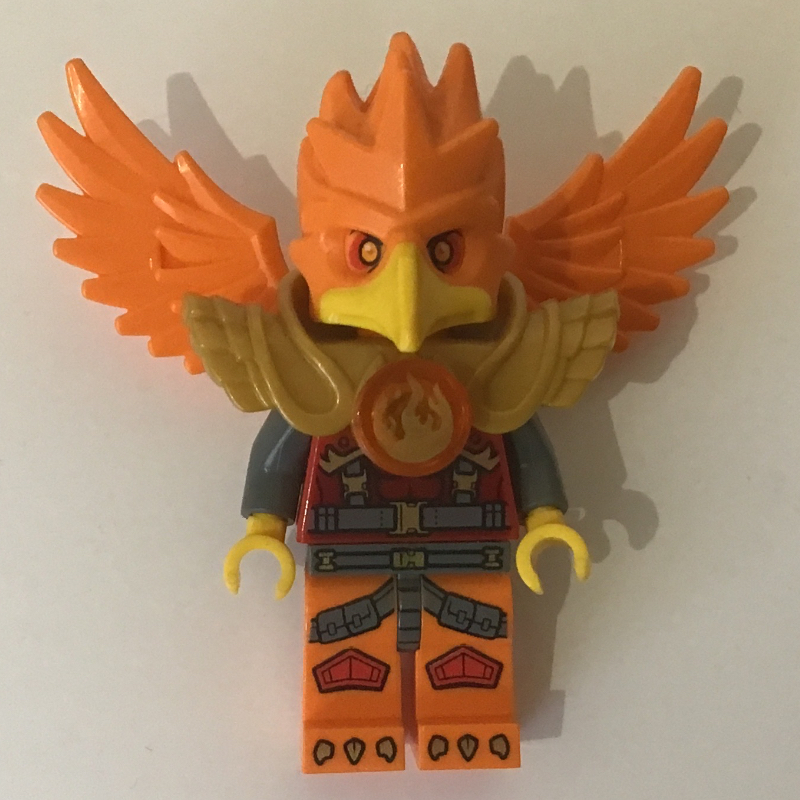 LEGO Frax (fig-012484)