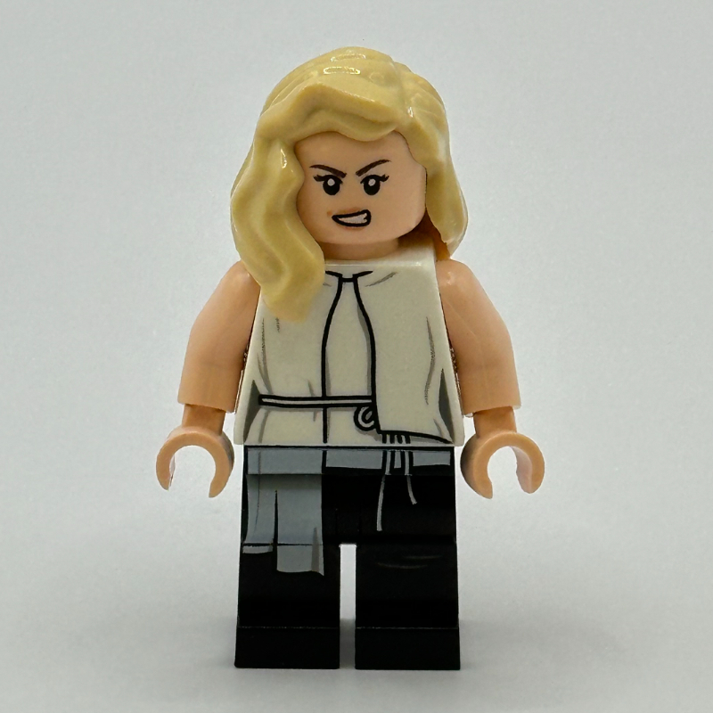 LEGO Soyona Santos (fig-012495)