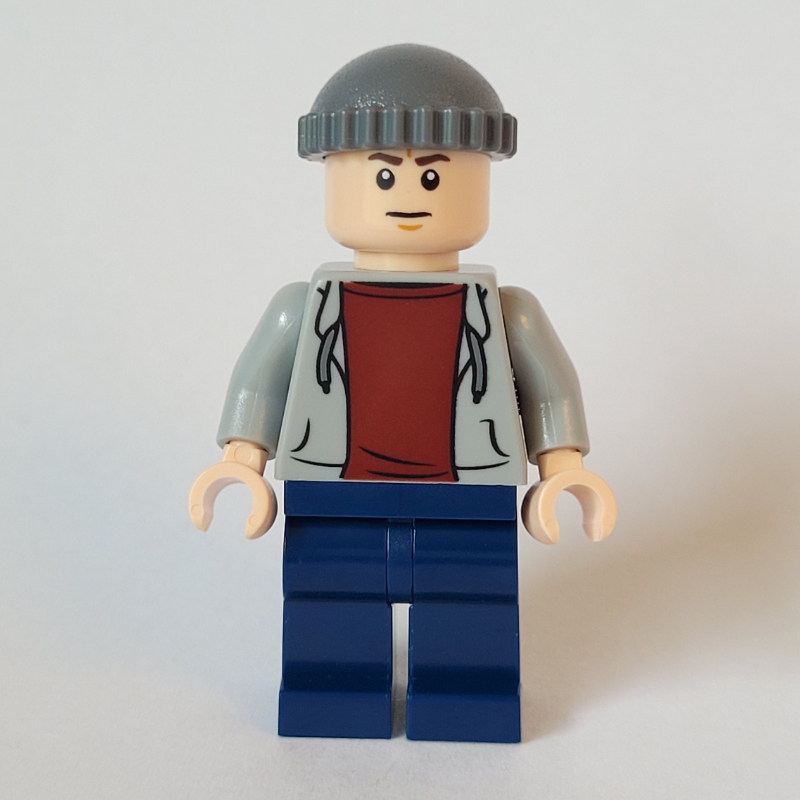 LEGO Guard (fig-012499)