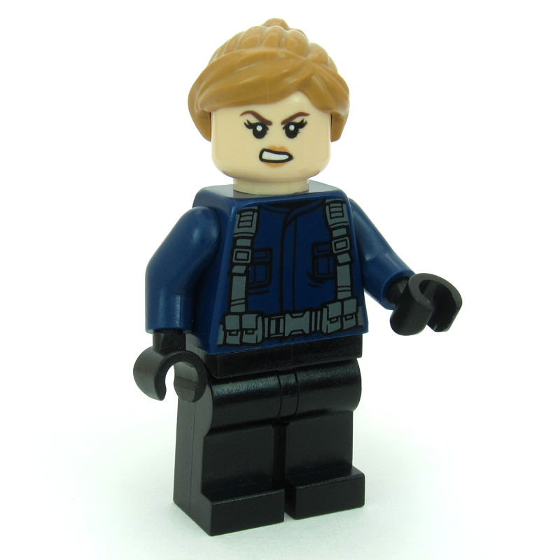 LEGO Guard (fig-012501)