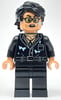 Ian Malcolm, Wet