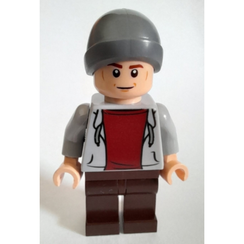LEGO Guard - Beanie Hat (fig-012514)