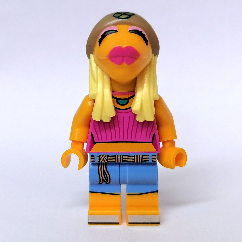 LEGO Janice (fig-012515)