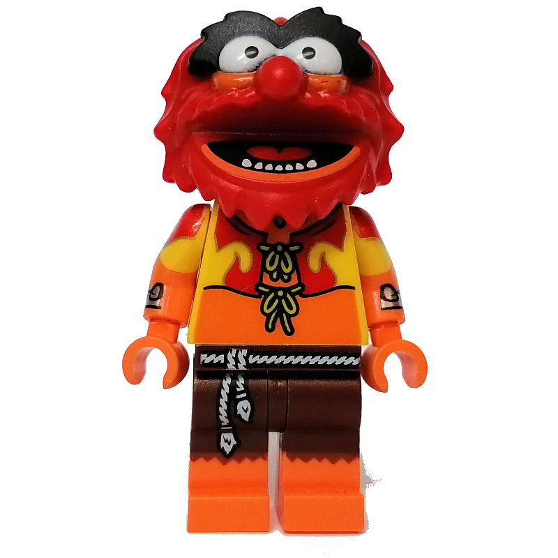 LEGO Animal (fig-012519)