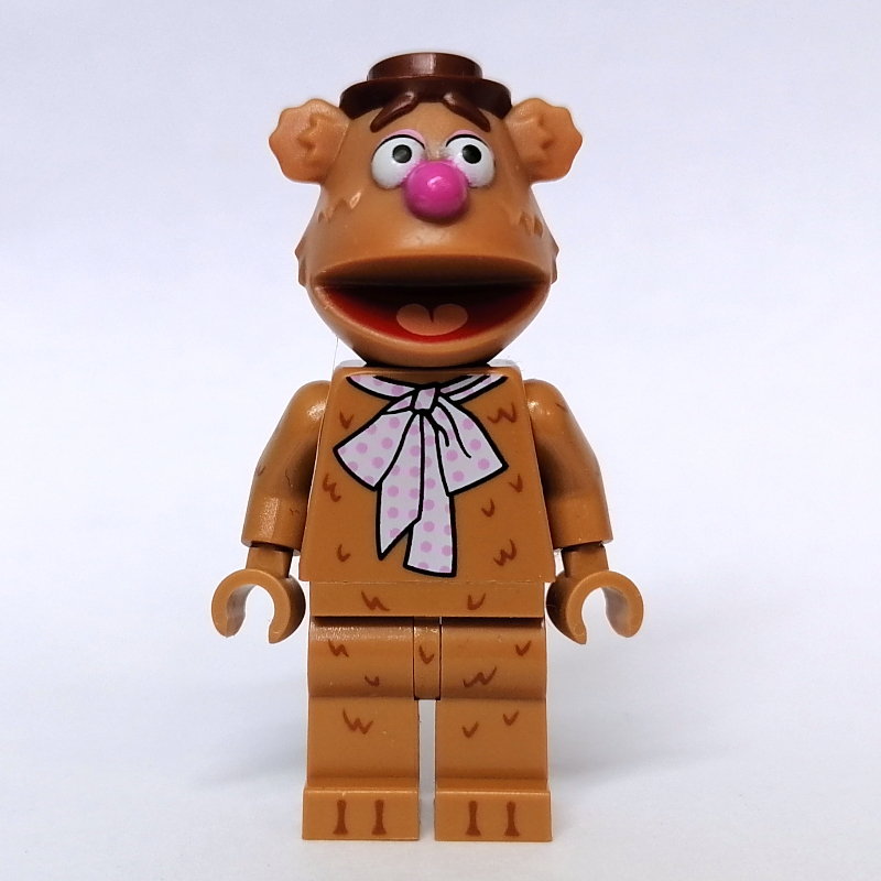 LEGO Fozzie Bear (fig-012520)