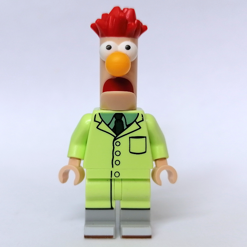 LEGO Beaker (fig-012524)