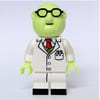 Dr. Bunsen Honeydew