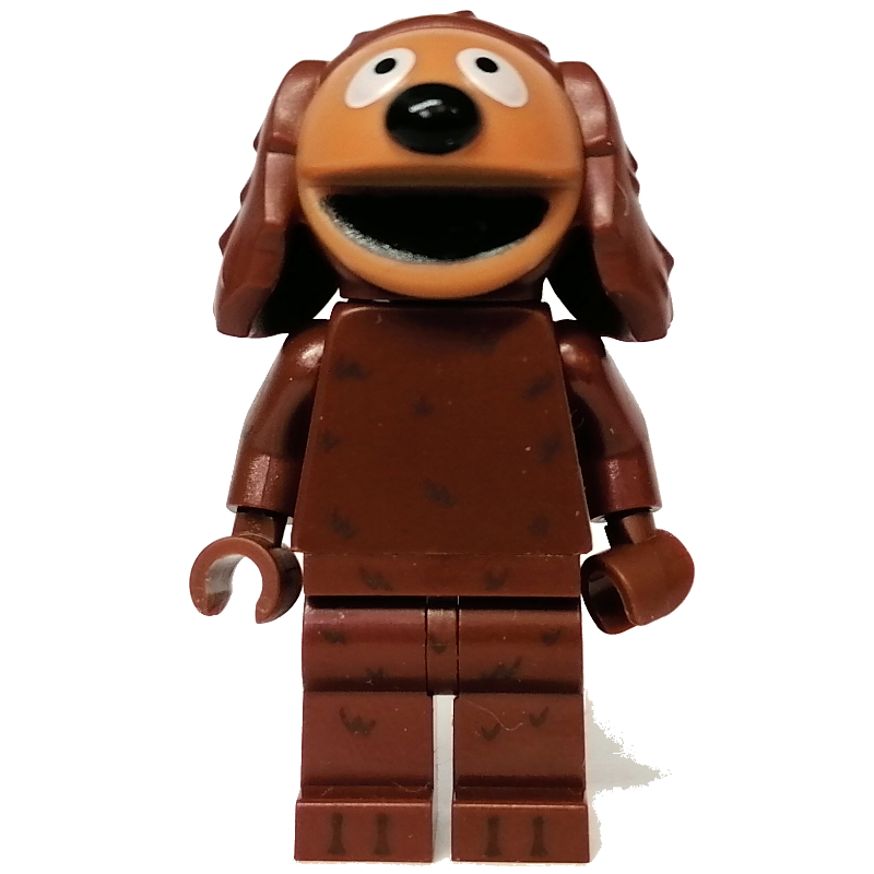 LEGO Rowlf (fig-012526)