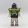 Izzy Hawthorne - Star Command Suit