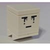 Ghast - Micro