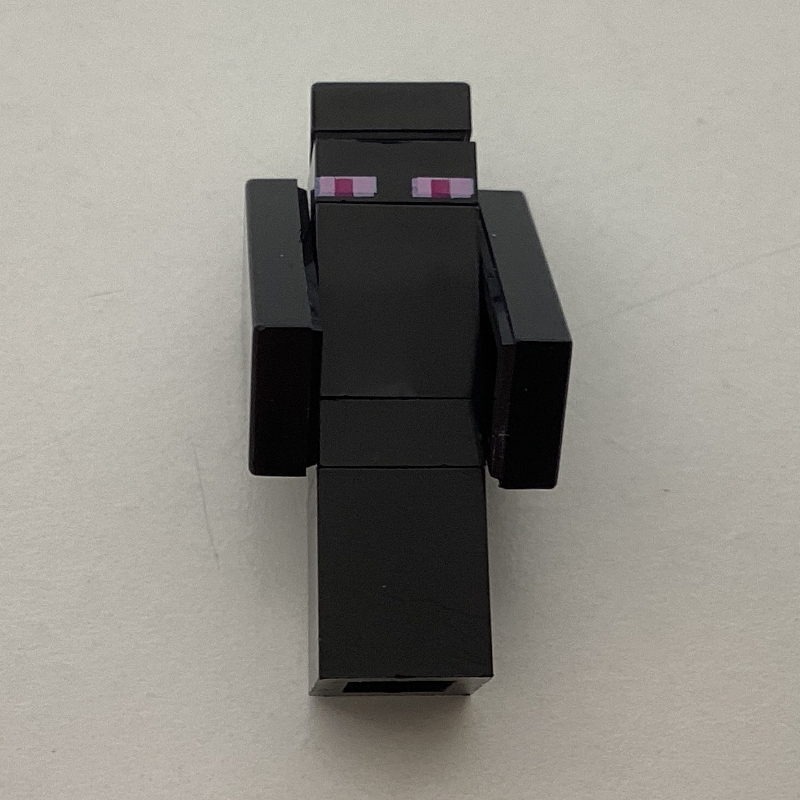 LEGO Enderman - Micro (fig-012545)