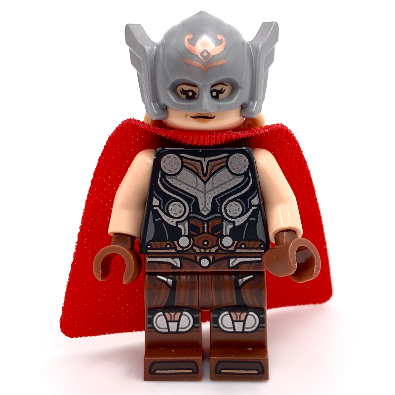 LEGO Mighty Thor (fig-012575)