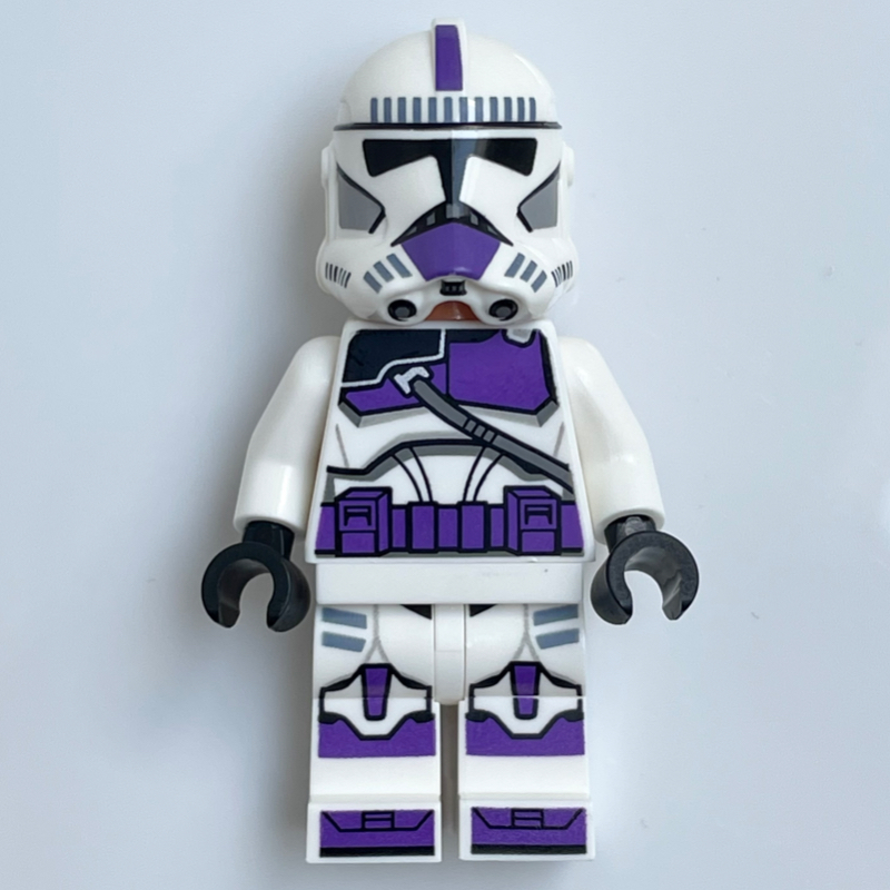 LEGO 187th Legion Clone Trooper (fig-012580)