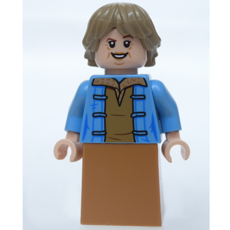 LEGO Aunt Beru Lars (fig-012588)