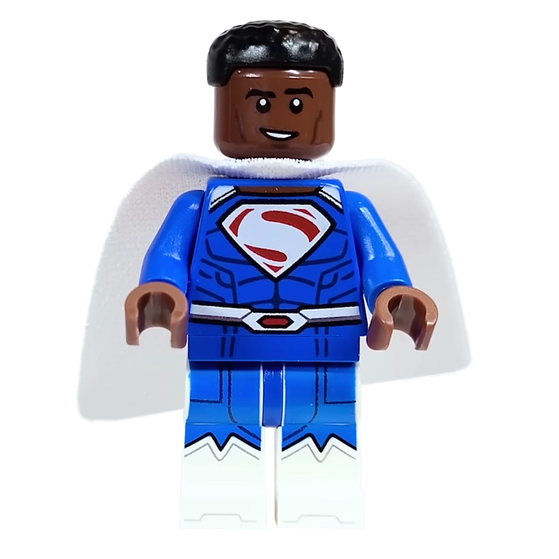 LEGO Val-Zod (fig-012602)