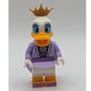 Daisy Duck, Gold Crown