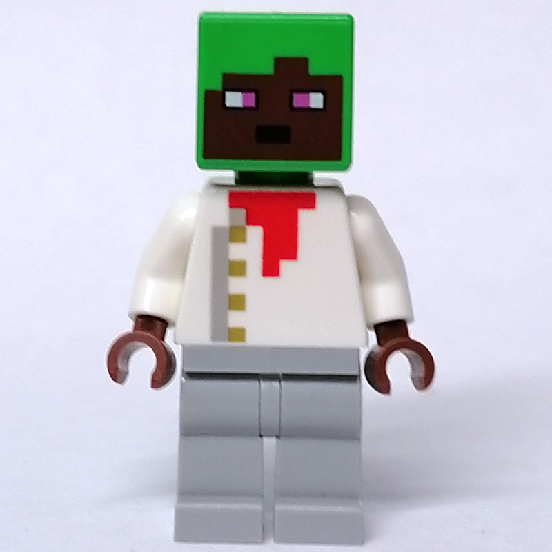 LEGO Baker (fig-012640)