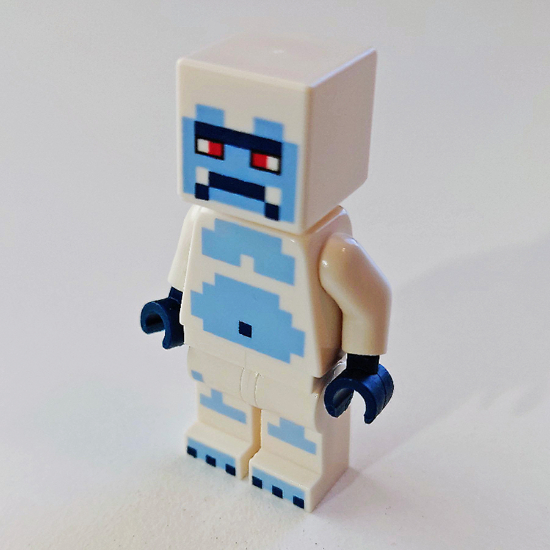 LEGO Yeti (fig-012642)
