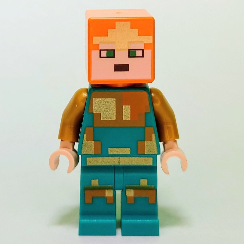 LEGO Royal Warrior (fig-012643)