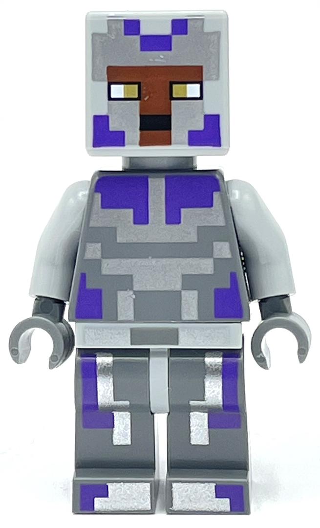 LEGO Llama Knight (fig-012646)