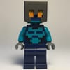 Nether Adventurer, Helmet