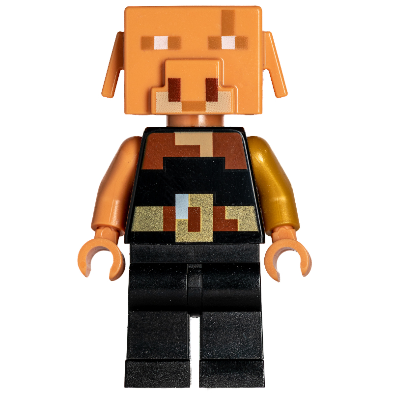 LEGO Piglin Brute (fig-012653)