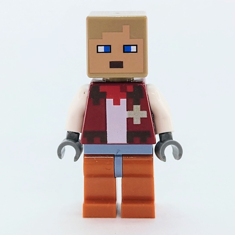 LEGO Rancher (fig-012656)