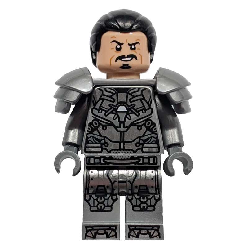 LEGO Whiplash (fig-012658)